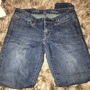 Tommy Hilfiger skinny jeans